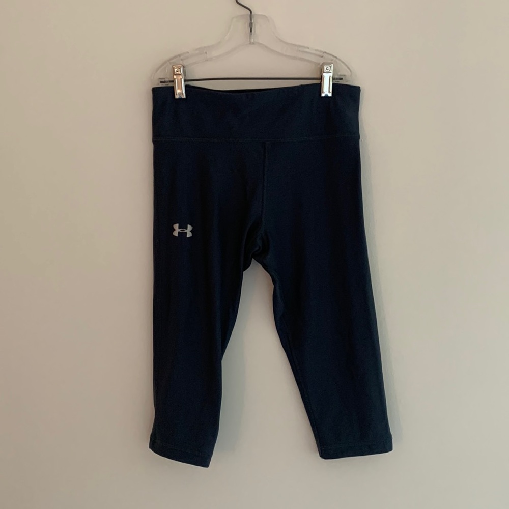 Under Armour leggings